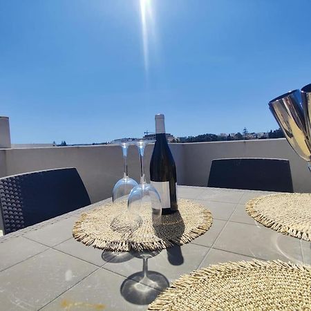 Cozy Penthouse In Central Malta Leilighet Balzan Eksteriør bilde