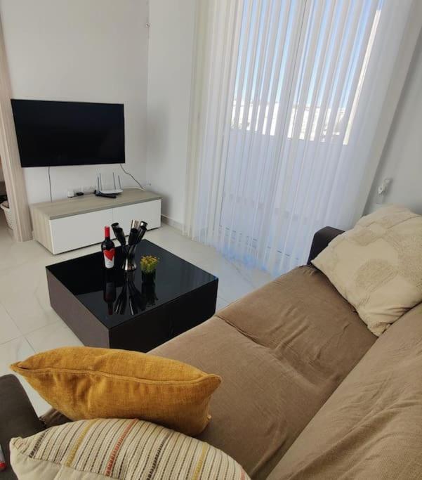Cozy Penthouse In Central Malta Leilighet Balzan Eksteriør bilde