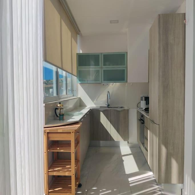 Cozy Penthouse In Central Malta Leilighet Balzan Eksteriør bilde