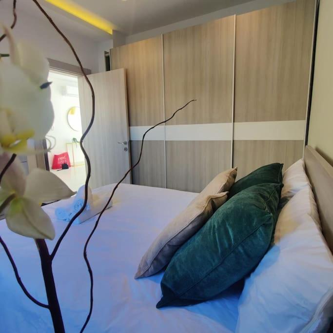 Cozy Penthouse In Central Malta Leilighet Balzan Eksteriør bilde