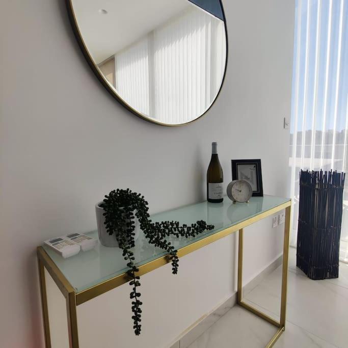 Cozy Penthouse In Central Malta Leilighet Balzan Eksteriør bilde