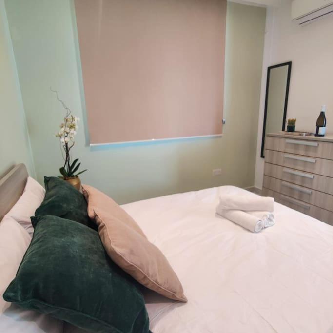 Cozy Penthouse In Central Malta Leilighet Balzan Eksteriør bilde