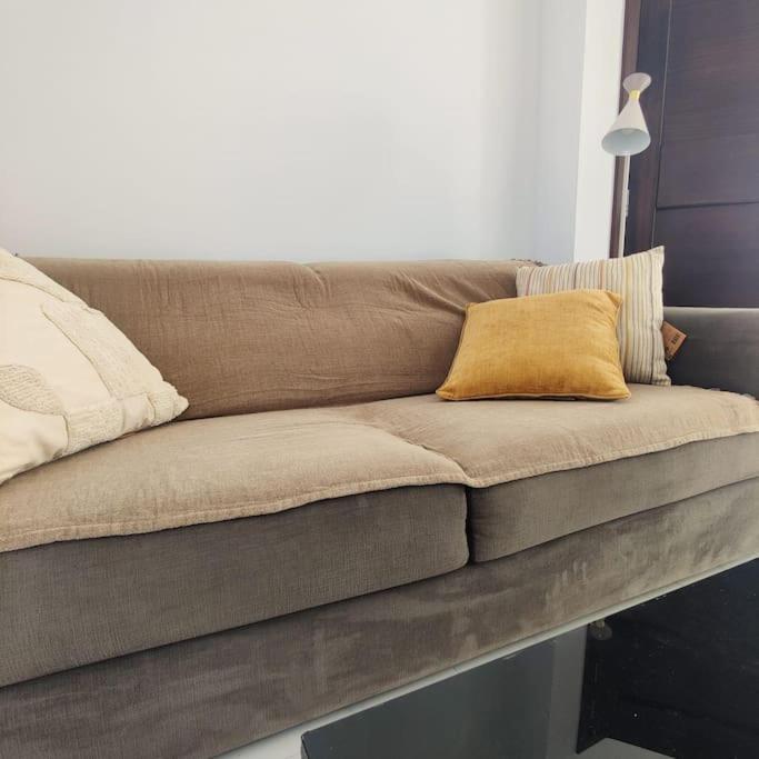 Cozy Penthouse In Central Malta Leilighet Balzan Eksteriør bilde