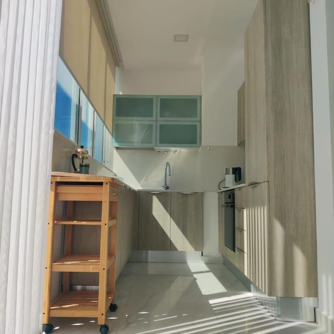 Cozy Penthouse In Central Malta Leilighet Balzan Eksteriør bilde