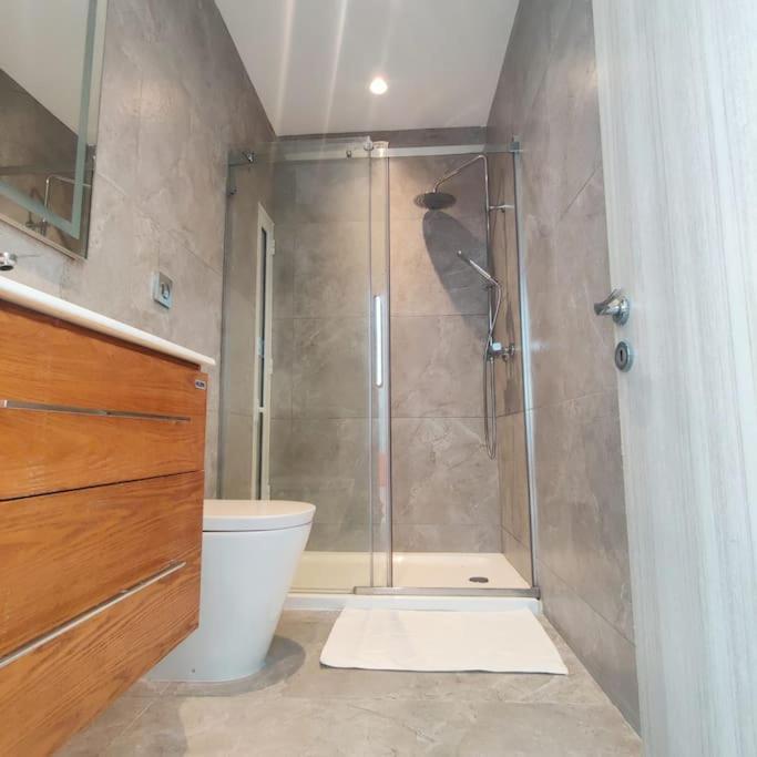 Cozy Penthouse In Central Malta Leilighet Balzan Eksteriør bilde